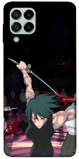 Чехол на Samsung Galaxy M53 5G Maki Prime фото 1 из 1