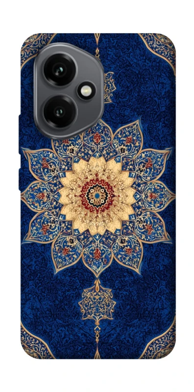 Чехол на Honor 400 Ковёр v54 фото 1 из 1