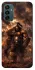 Чехол на Samsung Galaxy M13 4G Grommash Hellscream фото 1 из 1