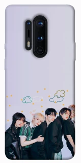 Чохол на OnePlus 8 Pro TXT v2 фото 1 з 1