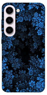 Чехол на Samsung Galaxy S23+ Flowers v5 фото 1 из 1