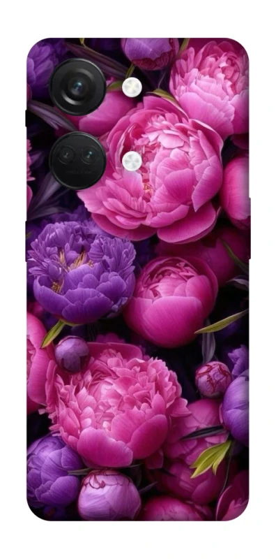Чохол на OnePlus Nord 3 Garden2 фото 1 з 1