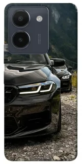 Чохол на Vivo Y36 BMW v39 фото 1 з 1