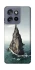 Чехол на Motorola Edge 50 Neo Marine mountain фото 1 из 1