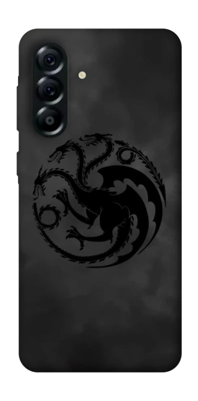 Чехол на Samsung Galaxy A57 5G House of the Dragon ver.3 фото 1 из 1