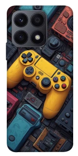 Чохол на Huawei Honor X8a gamepad v2 фото 1 з 1
