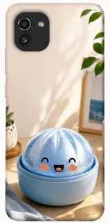 Чехол на Samsung Galaxy A03 Dumpling ver.2 фото 1 из 1
