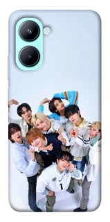Чехол на Realme C33 Stray Kids One Vision фото 1 из 1
