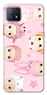 Чохол на Oppo A73 Sonny angel фото 1 з 1