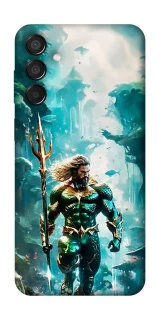 Чехол на Samsung Galaxy M15 5G Aquaman фото 1 из 1