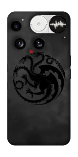 Чохол на Nothing Phone (3) House of the Dragon ver.3 фото 1 з 1