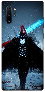 Чехол на Samsung Galaxy Note 10 Plus Igris фото 1 из 1