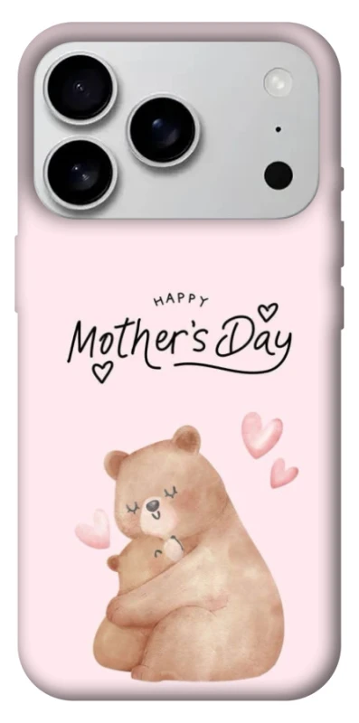 Чехол на Apple iPhone 17 Pro Max (6.9") Mother's Day ver.2 фото 1 из 1