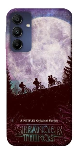 Чехол на Samsung Galaxy A15 4G/5G Stranger Things ver.34 фото 1 из 1