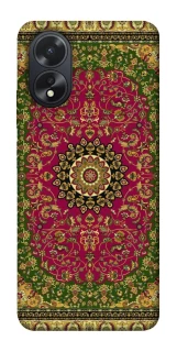 Чехол на Oppo A38 Килим v13 фото 1 из 1
