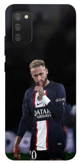 Чохол на Samsung Galaxy A02s Neymar фото 1 з 1