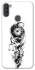 Чехол на Samsung Galaxy A11 Tattoo ver.11 фото 1 из 1