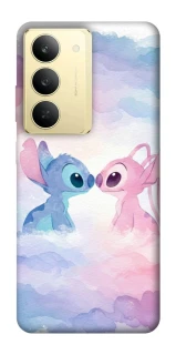 Чехол на Realme 14x Stitch ver.30 фото 1 из 1