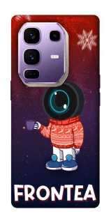 Чехол на Infinix Note 50 Pro+ Frontea фото 1 из 1