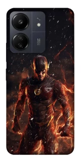 Чехол на Xiaomi Poco C65 Flash фото 1 из 1