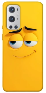 Чохол на OnePlus 9 Pro smile фото 1 з 1
