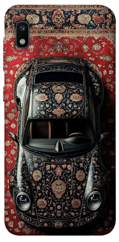 Чехол на Samsung Galaxy A10 (A105F) Luxury in Motion фото 1 из 1