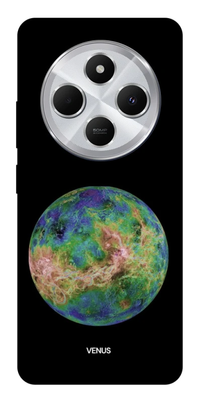 Чохол на Xiaomi Redmi 14C / Poco C75 Venus фото 1 з 1