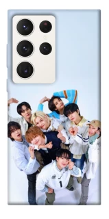 Чехол на Samsung Galaxy S23 Ultra Stray Kids One Vision фото 1 из 1