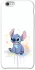 Чехол на Apple iPhone 6/6s plus (5.5") Stitch ver.4 фото 1 из 1