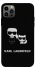 Чехол на Apple iPhone 12 Pro (6.1") Karl Lagerfeld фото 1 из 1