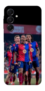 Чохол на Samsung Galaxy A16 4G/5G FC Barcelona team фото 1 з 1