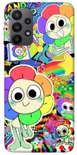 Чохол на Samsung Galaxy A23 4G Dandy world collage фото 1 з 1