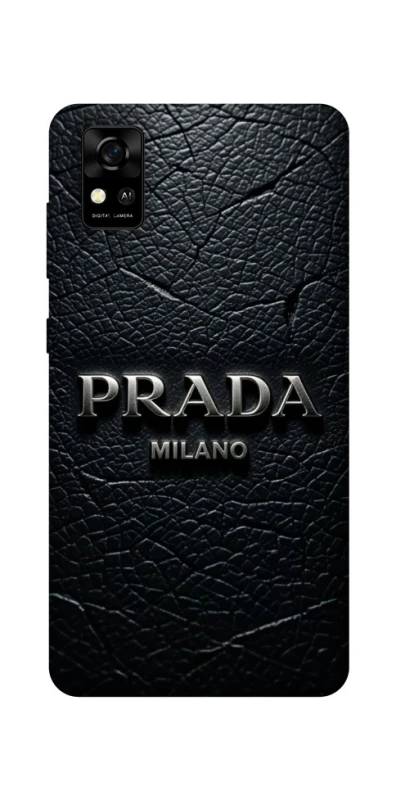 Чехол на ZTE Blade A31 Prada фото 1 из 1