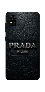 Чохол на ZTE Blade A31 Prada фото 1 з 1