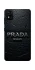 Чохол на ZTE Blade A31 Prada ver.3 фото 1 з 1