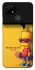 Чохол на Realme C21 Bart фото 1 з 1