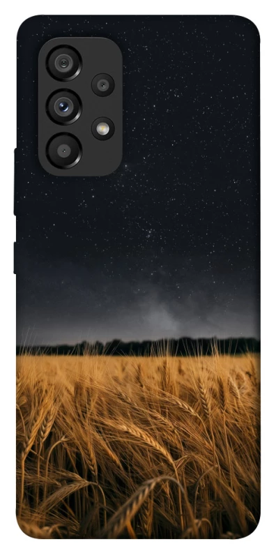 Чохол на Samsung Galaxy A53 5G grain фото 1 з 1