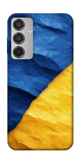 Чехол на Samsung Galaxy M35 Flag v2 фото 1 из 1