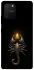 Чохол на Samsung Galaxy S10 Lite Scorpio with Golden Triangle фото 1 з 1
