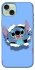 Чохол на Apple iPhone 15 Plus (6.7") Stitch ver.6 фото 1 з 1
