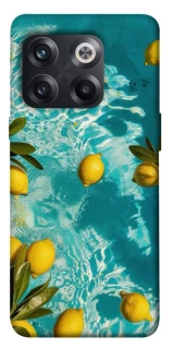 Чехол на OnePlus 10T Lemon фото 1 из 1