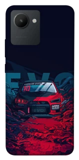 Чехол на Realme C30s EVO 10 фото 1 из 1