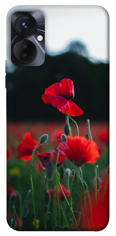 Чехол на TECNO Spark 9 Pro (KH7n) Мак фото 1 из 1