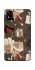 Чехол на ZTE Blade A31 Fashion collage ver.1 фото 1 из 1