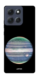 Чехол на Motorola Moto G86 Power Jupiter фото 1 из 1