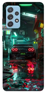 Чохол на Samsung Galaxy A52 4G / A52 5G skyline фото 1 з 1