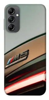 Чохол на Samsung Galaxy A14 4G/5G BMW v13 фото 1 з 1