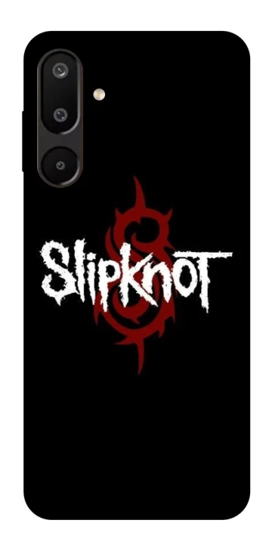 Чохол на Samsung Galaxy M16 5G Slipknot фото 1 з 1