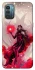 Чехол на Nokia G21 Scarlet Witch v2 фото 1 из 1