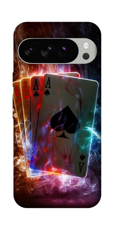 Чехол на Google Pixel 10 Pro Каре фото 1 из 1